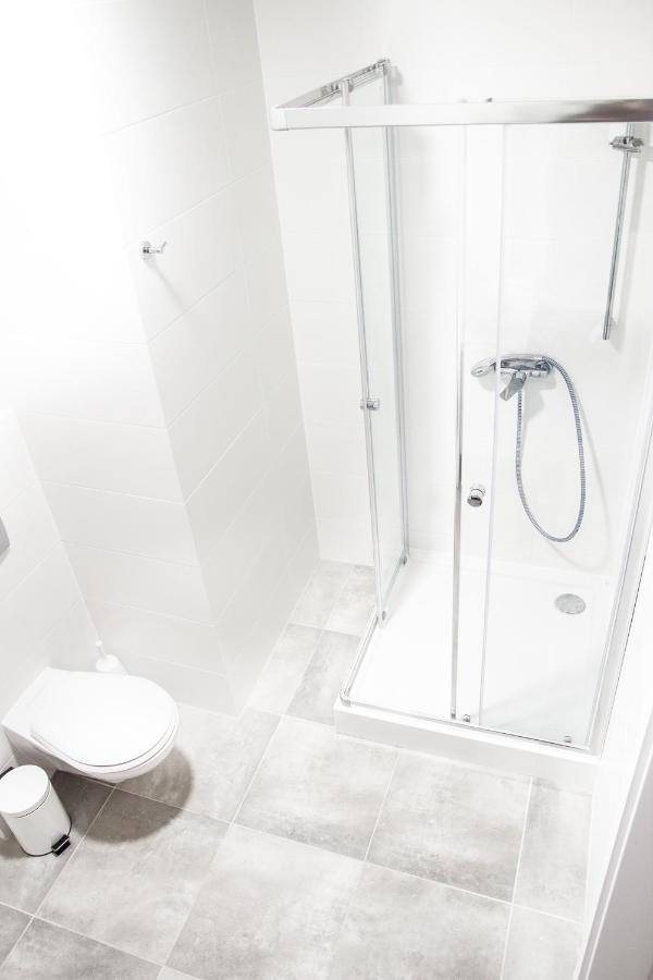 Apartment Al-dom Olymp 109 Kolberg